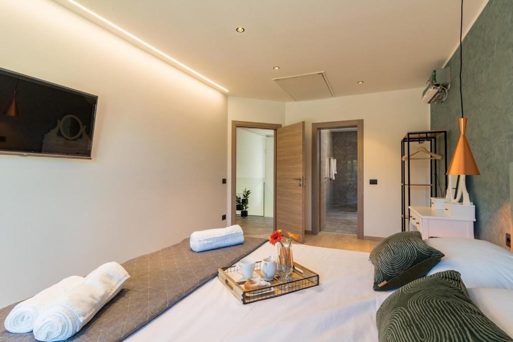 Villa Munat Ližnjan المظهر الخارجي الصورة