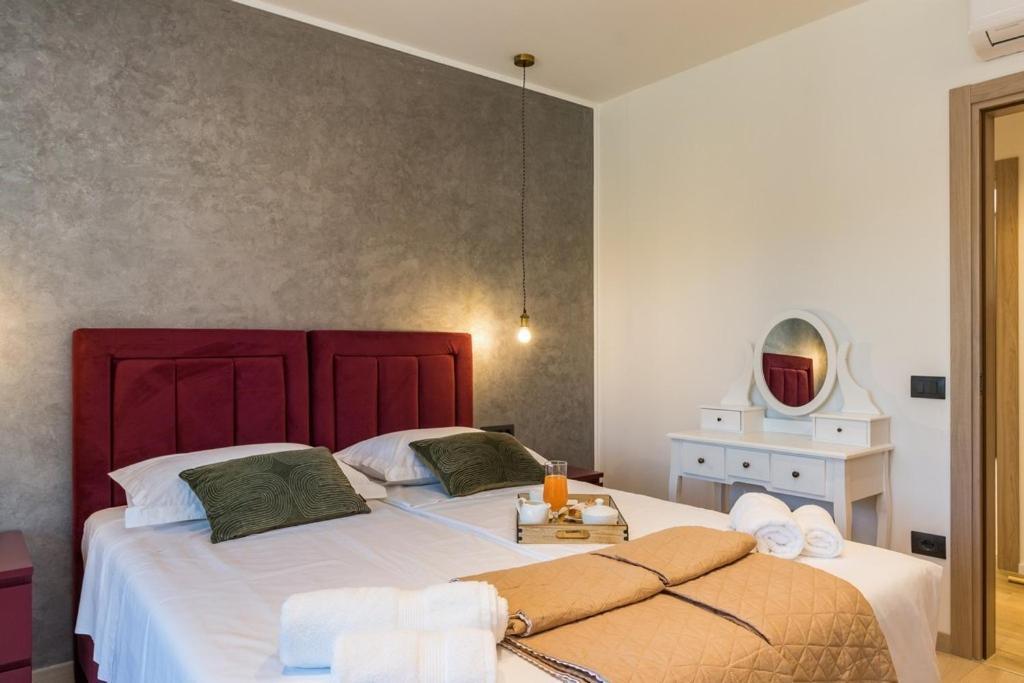 Villa Munat Ližnjan المظهر الخارجي الصورة